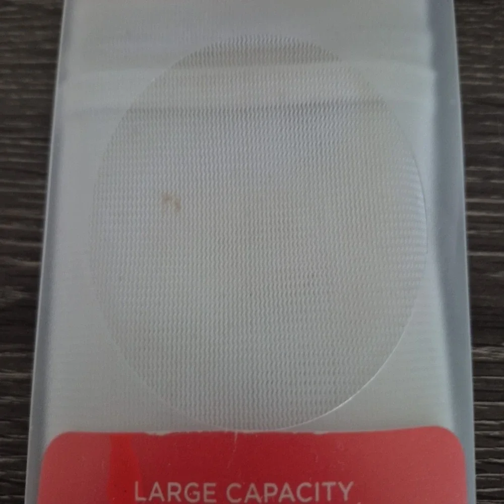 New Tide Large Capacity Wash Bag Mesh Laundry Bag 15